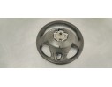 Recambio de volante para renault megane iii berlina 5 p 1.5dci 110 fap referencia OEM IAM 609581499  
