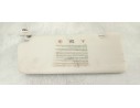 Recambio de parasol derecho para renault megane iii berlina 5 p 1.5dci 110 fap referencia OEM IAM 964001446R  