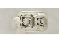 Recambio de parasol derecho para renault megane iii berlina 5 p 1.5dci 110 fap referencia OEM IAM 964001446R  