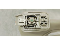 Recambio de parasol izquierdo para renault megane iii berlina 5 p 1.5dci 110 fap referencia OEM IAM 964010028R  
