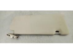 Recambio de parasol izquierdo para renault megane iii berlina 5 p 1.5dci 110 fap referencia OEM IAM 964010028R  