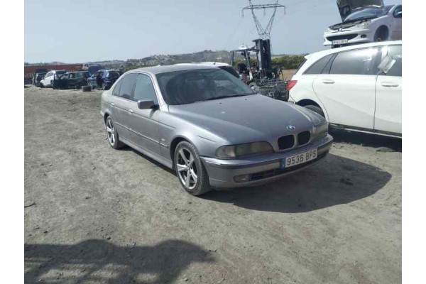 bmw serie 5 berlina (e39) del año 1998