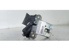 Recambio de cerradura maletero / porton para volkswagen passat berlina (3c2) advance plus referencia OEM IAM 4F5827505D  