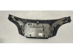 Recambio de mando multifuncion para peugeot 308 1.5 hdi 130 fap referencia OEM IAM 96777660ZD  