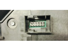 Recambio de mando multifuncion para peugeot 308 1.5 hdi 130 fap referencia OEM IAM 96777660ZD  
