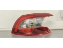 Recambio de piloto trasero derecho para peugeot 308 1.5 hdi 130 fap referencia OEM IAM 9823728580  