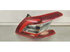 Recambio de piloto trasero derecho para peugeot 308 1.5 hdi 130 fap referencia OEM IAM 9823728580  