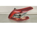 Recambio de piloto trasero derecho para peugeot 308 1.5 hdi 130 fap referencia OEM IAM 9823728580  