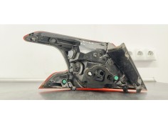 Recambio de piloto trasero derecho para peugeot 308 1.5 hdi 130 fap referencia OEM IAM 9823728580  