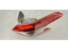 Recambio de piloto trasero derecho para peugeot 308 1.5 hdi 130 fap referencia OEM IAM 9823728580  