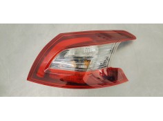 Recambio de piloto trasero derecho para peugeot 308 1.5 hdi 130 fap referencia OEM IAM 9823728580  