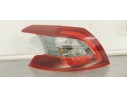 Recambio de piloto trasero izquierdo para peugeot 308 1.5 hdi 130 fap referencia OEM IAM 9823728680  