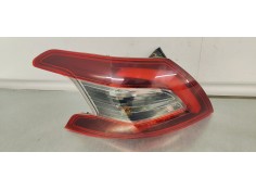 Recambio de piloto trasero izquierdo para peugeot 308 1.5 hdi 130 fap referencia OEM IAM 9823728680  