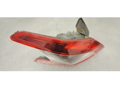 Recambio de piloto trasero izquierdo para peugeot 308 1.5 hdi 130 fap referencia OEM IAM 9823728680  