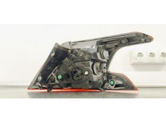 Recambio de piloto trasero izquierdo para peugeot 308 1.5 hdi 130 fap referencia OEM IAM 9823728680  
