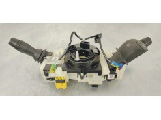 Recambio de mando multifuncion para renault megane iii berlina 5 p 1.5dci 110 fap referencia OEM IAM 255670019R  