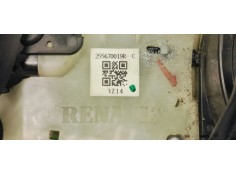 Recambio de mando multifuncion para renault megane iii berlina 5 p 1.5dci 110 fap referencia OEM IAM 255670019R  