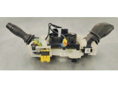 Recambio de mando multifuncion para renault megane iii berlina 5 p 1.5dci 110 fap referencia OEM IAM 255670019R  