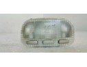 Recambio de luz interior para peugeot 307 (s1) xr clim referencia OEM IAM   