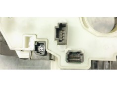 Recambio de mando multifuncion para renault megane iii berlina 5 p 1.5dci 110 fap referencia OEM IAM 255670019R  