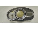 Recambio de cuadro instrumentos para renault megane iii berlina 5 p 1.5dci 110 fap referencia OEM IAM 248103988R  