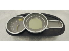 Recambio de cuadro instrumentos para renault megane iii berlina 5 p 1.5dci 110 fap referencia OEM IAM 248103988R  