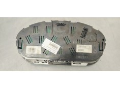 Recambio de cuadro instrumentos para renault megane iii berlina 5 p 1.5dci 110 fap referencia OEM IAM 248103988R  