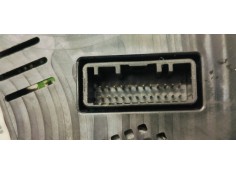 Recambio de cuadro instrumentos para renault megane iii berlina 5 p 1.5dci 110 fap referencia OEM IAM 248103988R  