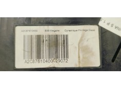 Recambio de cuadro instrumentos para renault megane iii berlina 5 p 1.5dci 110 fap referencia OEM IAM 248103988R  