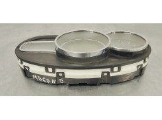 Recambio de cuadro instrumentos para renault megane iii berlina 5 p 1.5dci 110 fap referencia OEM IAM 248103988R  