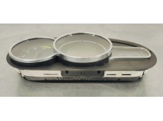 Recambio de cuadro instrumentos para renault megane iii berlina 5 p 1.5dci 110 fap referencia OEM IAM 248103988R  