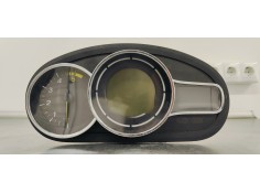 Recambio de cuadro instrumentos para renault megane iii berlina 5 p 1.5dci 110 fap referencia OEM IAM 248103988R  