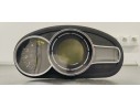 Recambio de cuadro instrumentos para renault megane iii berlina 5 p 1.5dci 110 fap referencia OEM IAM 248103988R  