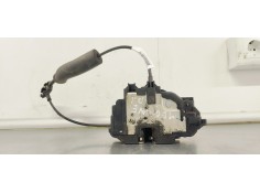 CERRADURA PUERTA DELANTERA IZQUIERDA 805030001R 