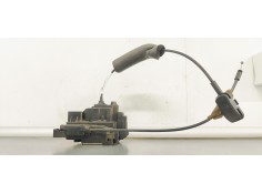 CERRADURA PUERTA TRASERA IZQUIERDA 825030002R 