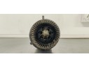 Recambio de ventilador calefaccion para audi a3 (8p) a3 ii hayon fase 1 referencia OEM IAM PQ35983054E  