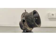 Recambio de ventilador calefaccion para audi a3 (8p) a3 ii hayon fase 1 referencia OEM IAM PQ35983054E  