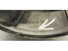 Recambio de ventilador calefaccion para audi a3 (8p) a3 ii hayon fase 1 referencia OEM IAM PQ35983054E  