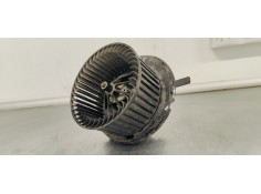 Recambio de ventilador calefaccion para audi a3 (8p) a3 ii hayon fase 1 referencia OEM IAM PQ35983054E  