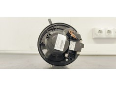 Recambio de ventilador calefaccion para seat leon (1p1) 1.9 tdi referencia OEM IAM 995775T  