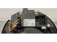 Recambio de ventilador calefaccion para seat leon (1p1) 1.9 tdi referencia OEM IAM 995775T  