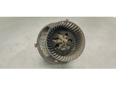 Recambio de ventilador calefaccion para seat leon (1p1) 1.9 tdi referencia OEM IAM 995775T  
