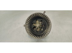Recambio de ventilador calefaccion para seat leon (1p1) 1.9 tdi referencia OEM IAM 995775T  