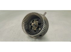 Recambio de ventilador calefaccion para seat leon (1p1) 1.9 tdi referencia OEM IAM 995775T  