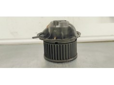 Recambio de ventilador calefaccion para seat leon (1p1) 1.9 tdi referencia OEM IAM 995775T  