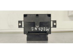 Recambio de modulo electronico para renault megane iii berlina 5 p 1.5dci 110 fap referencia OEM IAM 285F21523R  