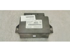 Recambio de modulo electronico para renault megane iii berlina 5 p 1.5dci 110 fap referencia OEM IAM 285F21523R  