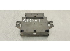 Recambio de modulo electronico para renault megane iii berlina 5 p 1.5dci 110 fap referencia OEM IAM 285F21523R  