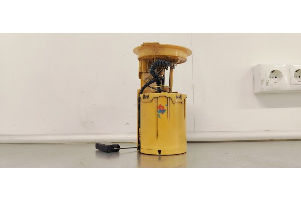 Recambio de aforador para seat leon (1p1) sport referencia OEM IAM 1K0919050D  