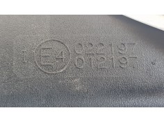 Recambio de espejo para mazda 6 lim. (gh) 2.0d turbo 140 fap referencia OEM IAM E4022197  